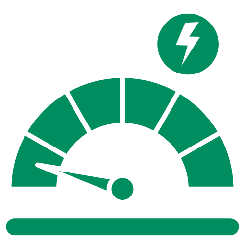 Symmetrical Speed